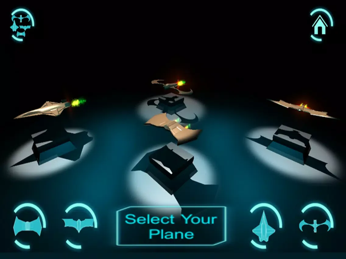 صور No Limit Race To Sun iPad 