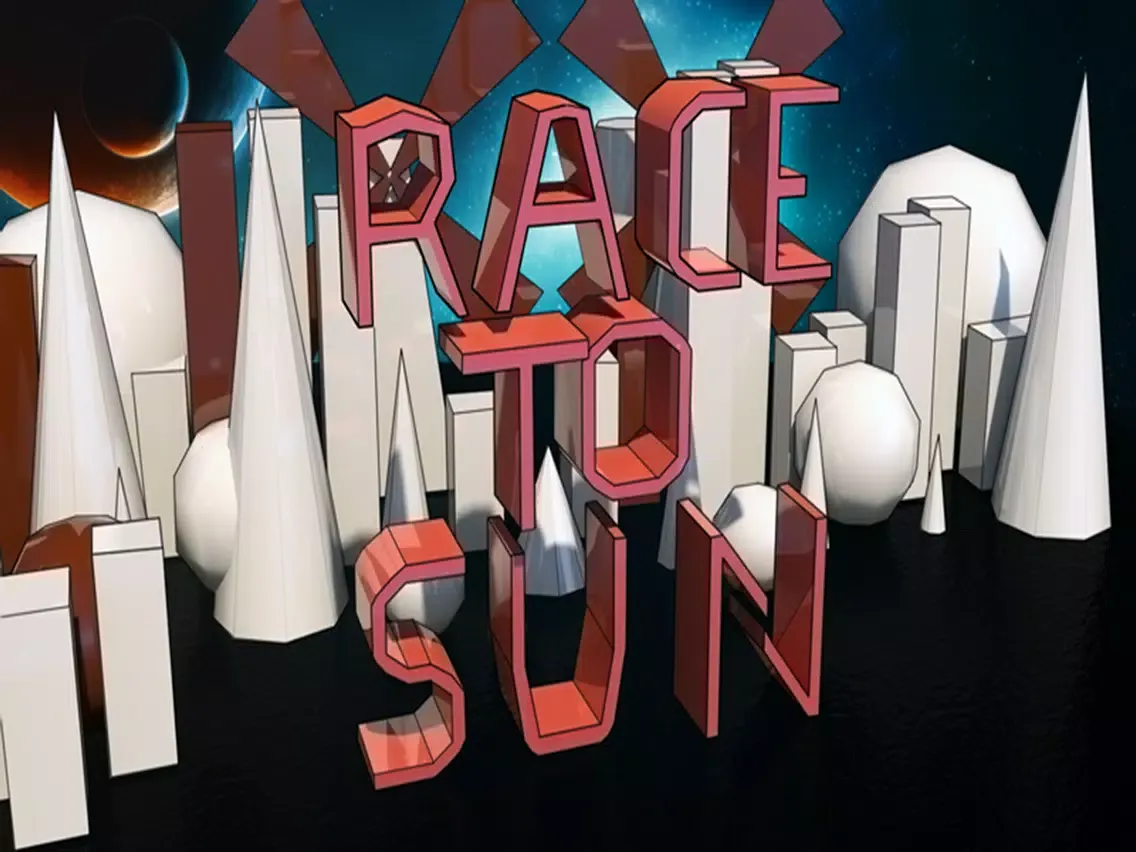 صور No Limit Race To Sun iPad 