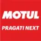 Motul Pragati Next