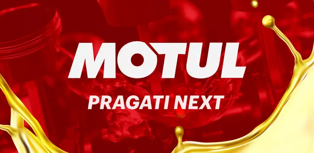 Motul Pragati Next Screenshots