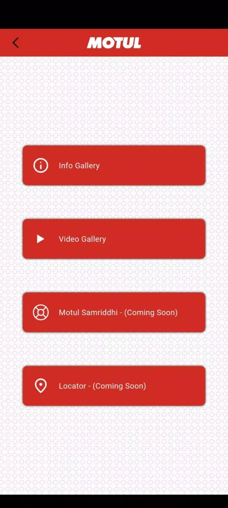 Motul Pragati Next Screenshots