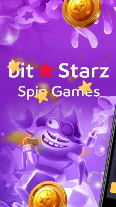 Bit.Starz Spin Games Screenshots