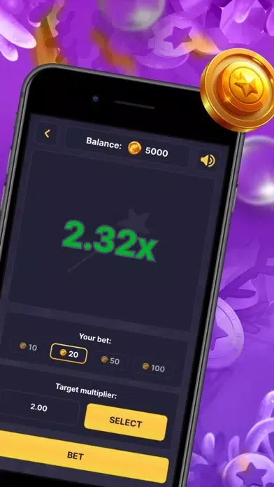 Bit.Starz Spin Games Screenshots