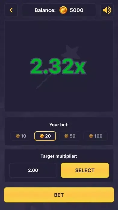 Bit.Starz Spin Games Screenshots