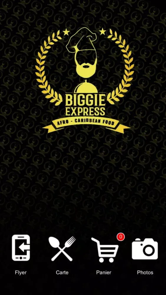 Captures d'écran de Biggie Express Toulouse