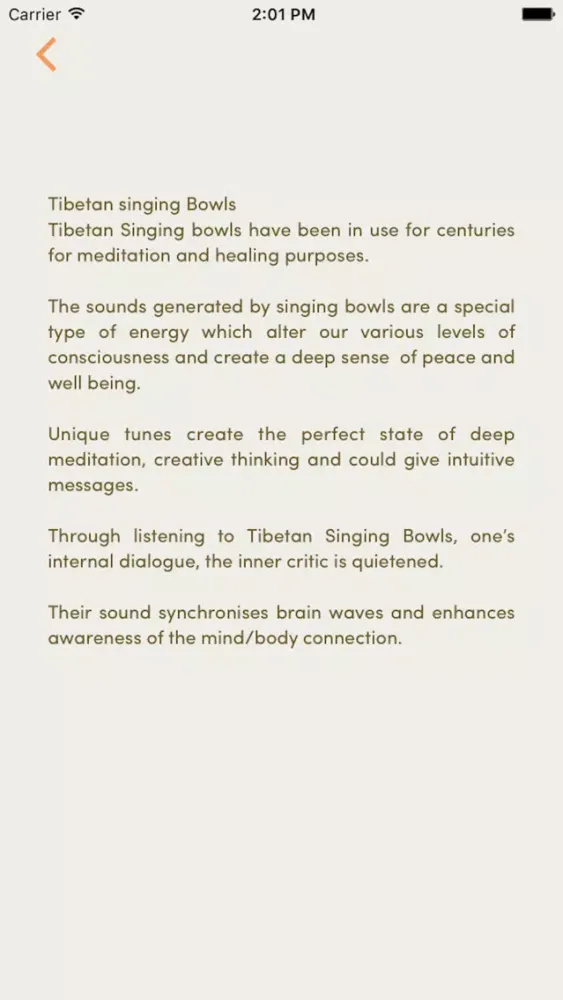 تصاویر Mountain Tunes - Tibetan Singing Bowl Therapy and Meditation