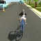 Mountain Bike Road Driving Sim Game 2017