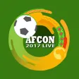 CAF Football - Afcon 2019