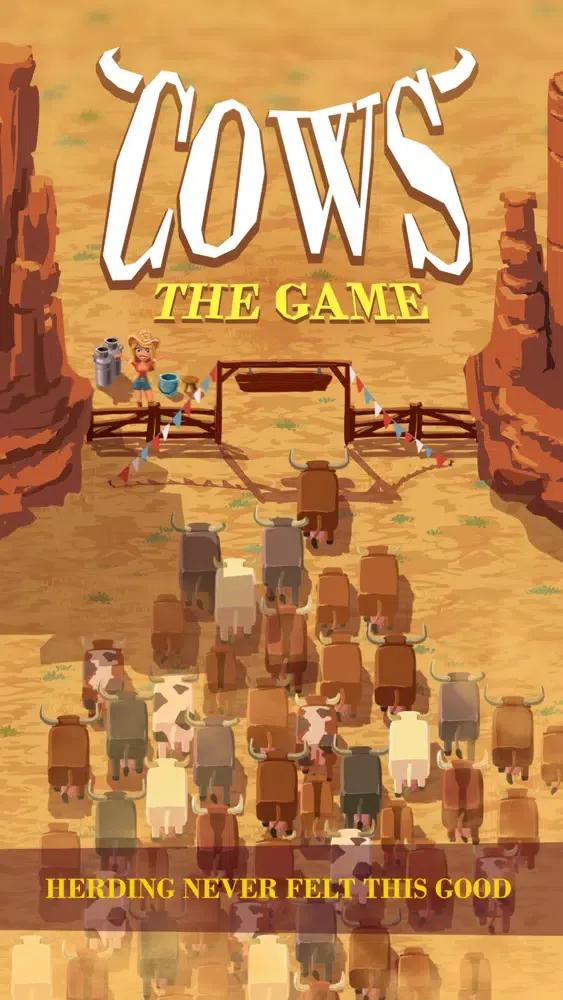 Cows the Game應用截圖