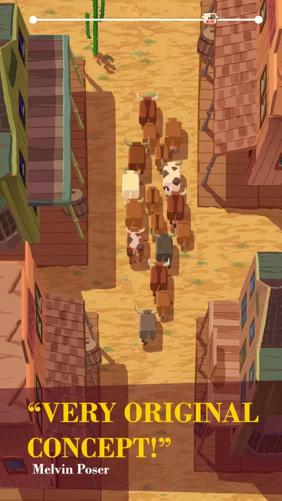 Cows the Game應用截圖