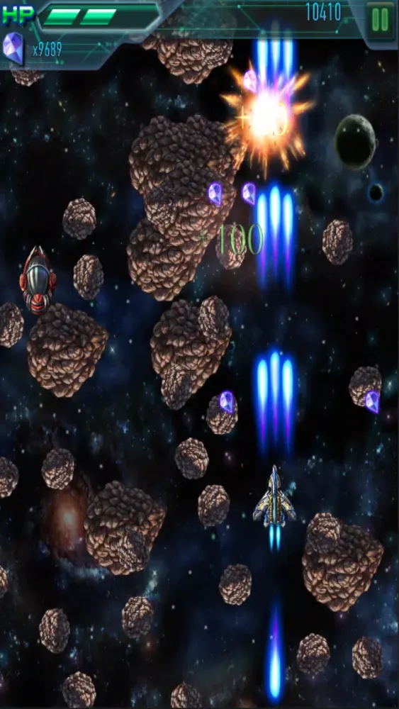 Lightning Duru Screenshots