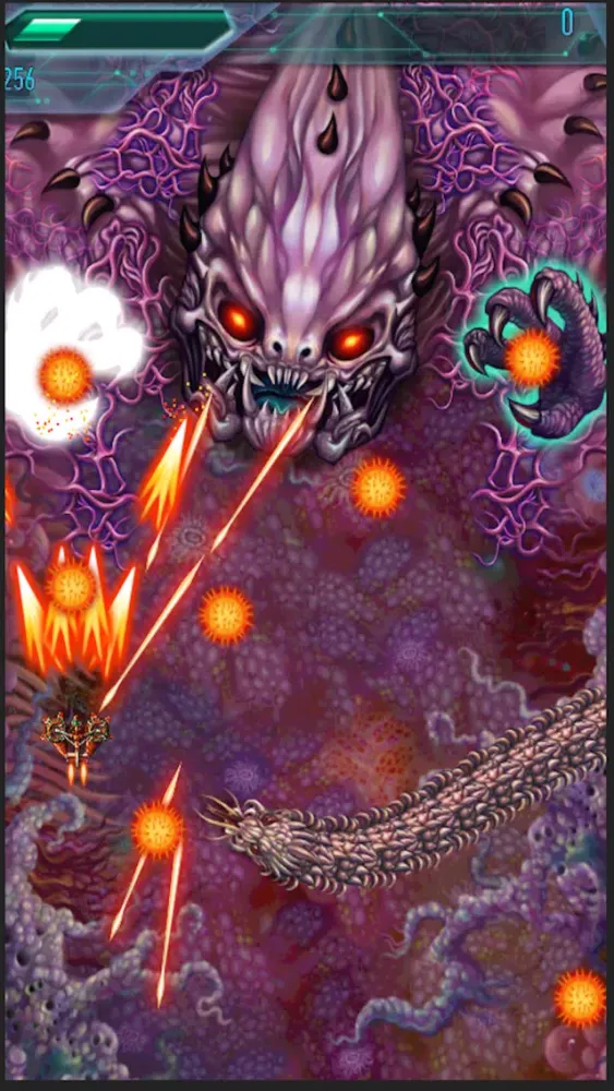 Lightning Duru Screenshots