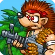 Hedgehogs Commandos