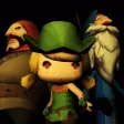 Heroes Adventure: The Legends