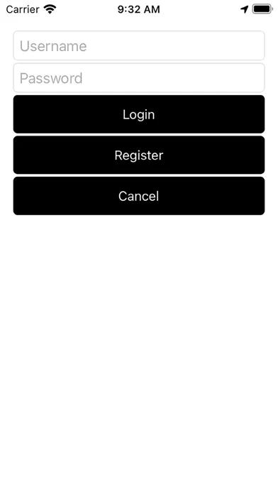 ภาพหน้าจอของ MountainMap