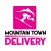 Mountain Town Delivery Admin