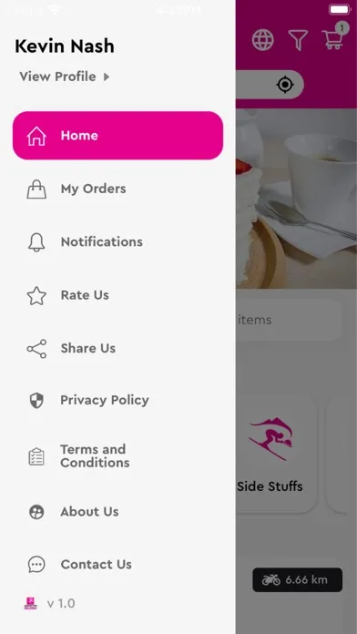 Mountain Town Delivery سکرین شاٹس