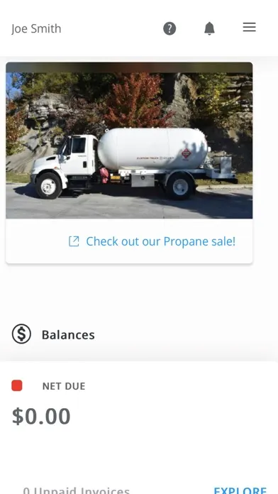 ภาพหน้าจอของ Mountain View Grower360