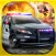3D Police Run Drag Racing Simulator - A Real Cops Chase Driving Race