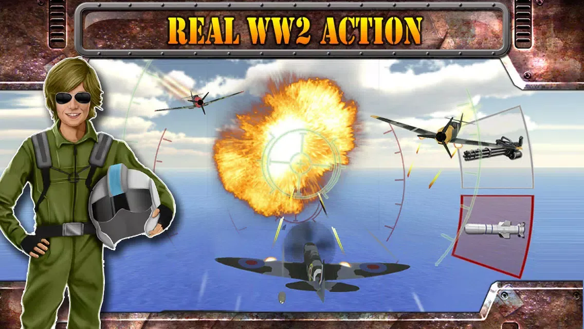 3D Jet-Fighter Air-Plane Flying Simulator Game - Real Modern Sim Racing Games スクリーンショット