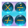 Pretty Scientific Calculator