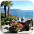 Wonderful Terrace Puzzle