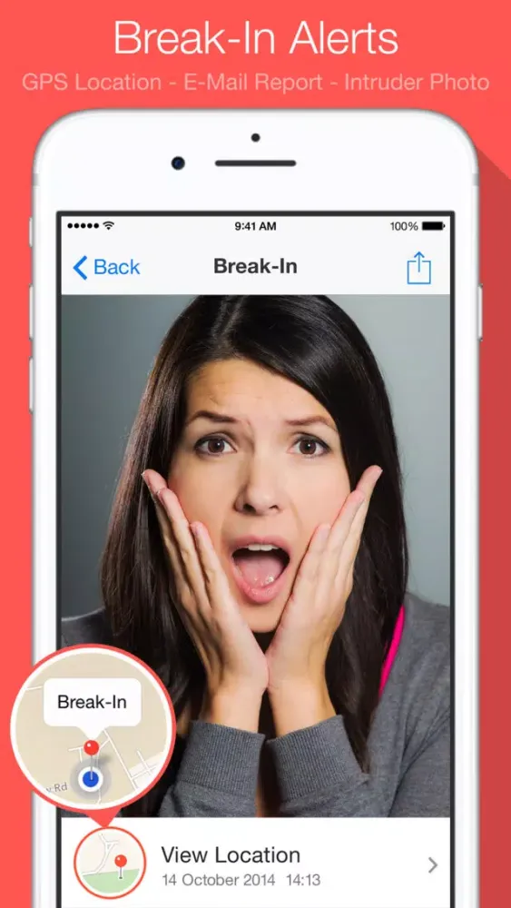 صور Secure Vault™ -Hide Your Media