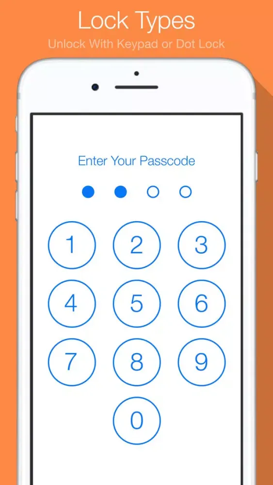 صور Secure Vault™ -Hide Your Media