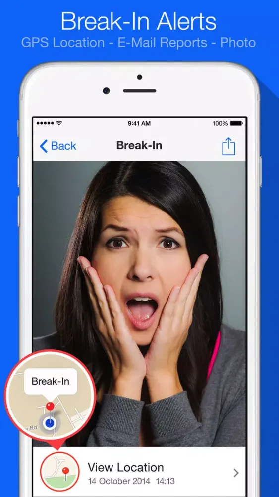 My Secret Photos Screenshots