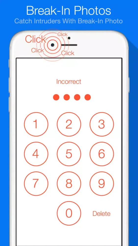 My Secret Photos Screenshots