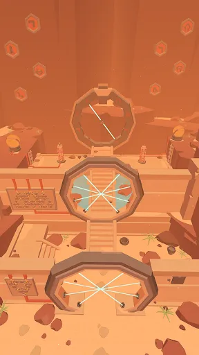 Скриншоты Faraway: Puzzle Escape