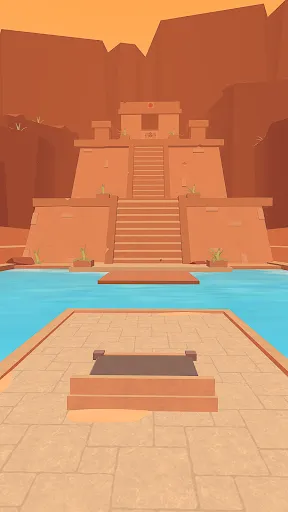 Скриншоты Faraway: Puzzle Escape