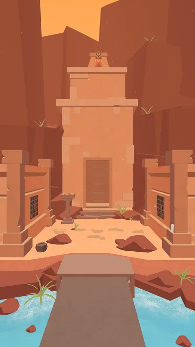 Faraway: Puzzle Escape Screenshots