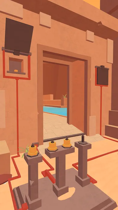Faraway: Puzzle Escape Screenshots