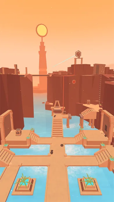 Faraway: Puzzle Escape Screenshots