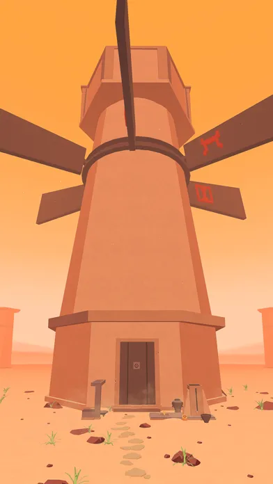 Faraway: Puzzle Escape Screenshots