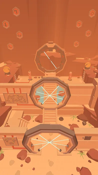 Faraway: Puzzle Escape Screenshots