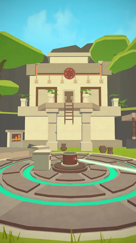 Captures d'écran de Faraway 2: Jungle Escape