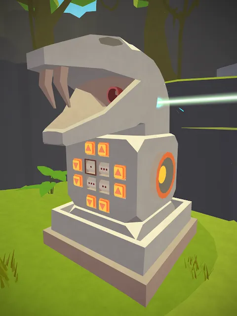 Captures d'écran de Faraway 2: Jungle Escape