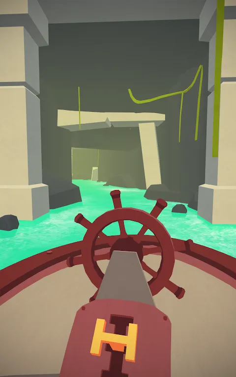 Captures d'écran de Faraway 2: Jungle Escape
