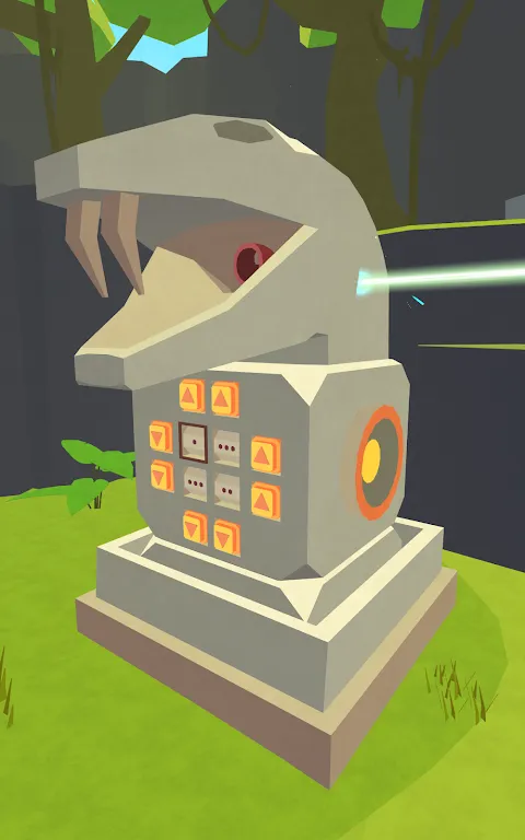 Captures d'écran de Faraway 2: Jungle Escape
