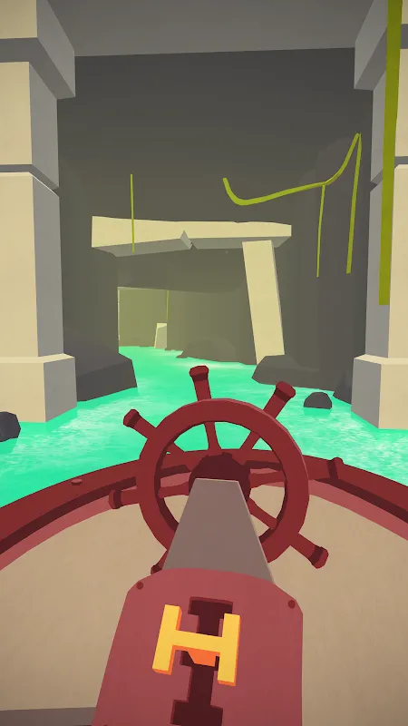 Captures d'écran de Faraway 2: Jungle Escape