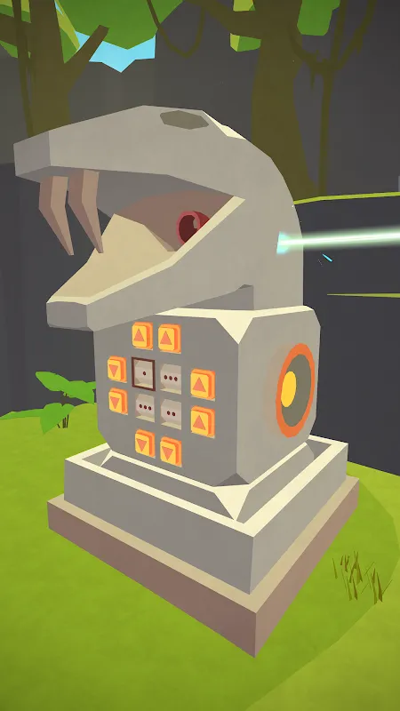 Captures d'écran de Faraway 2: Jungle Escape