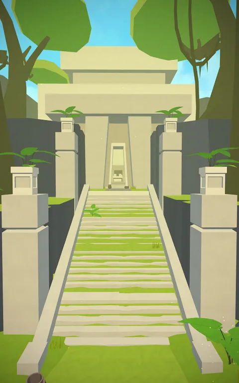 Captures d'écran de Faraway 2: Jungle Escape