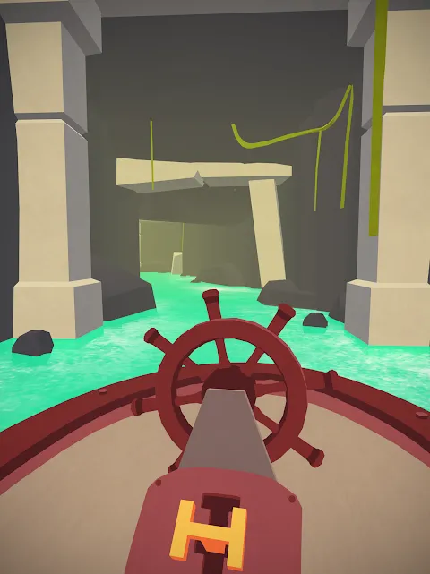 Captures d'écran de Faraway 2: Jungle Escape
