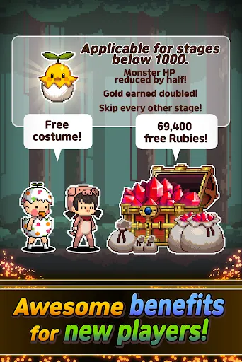 Merge Ninja Star 2 Screenshots