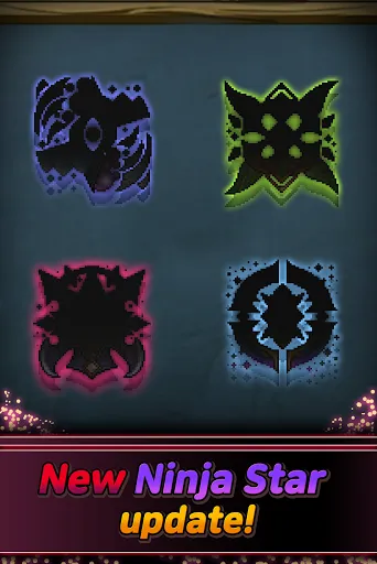 Merge Ninja Star 2 Screenshots
