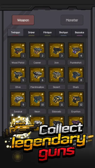 Скриншоты Gun and Girls : Gunner Maker