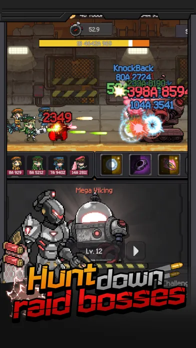 Скриншоты Gun and Girls : Gunner Maker