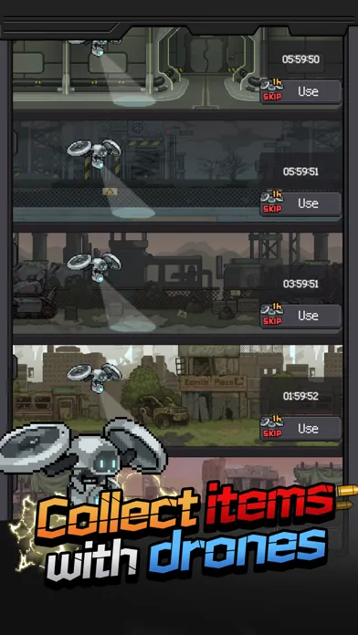 Скриншоты Gun and Girls : Gunner Maker